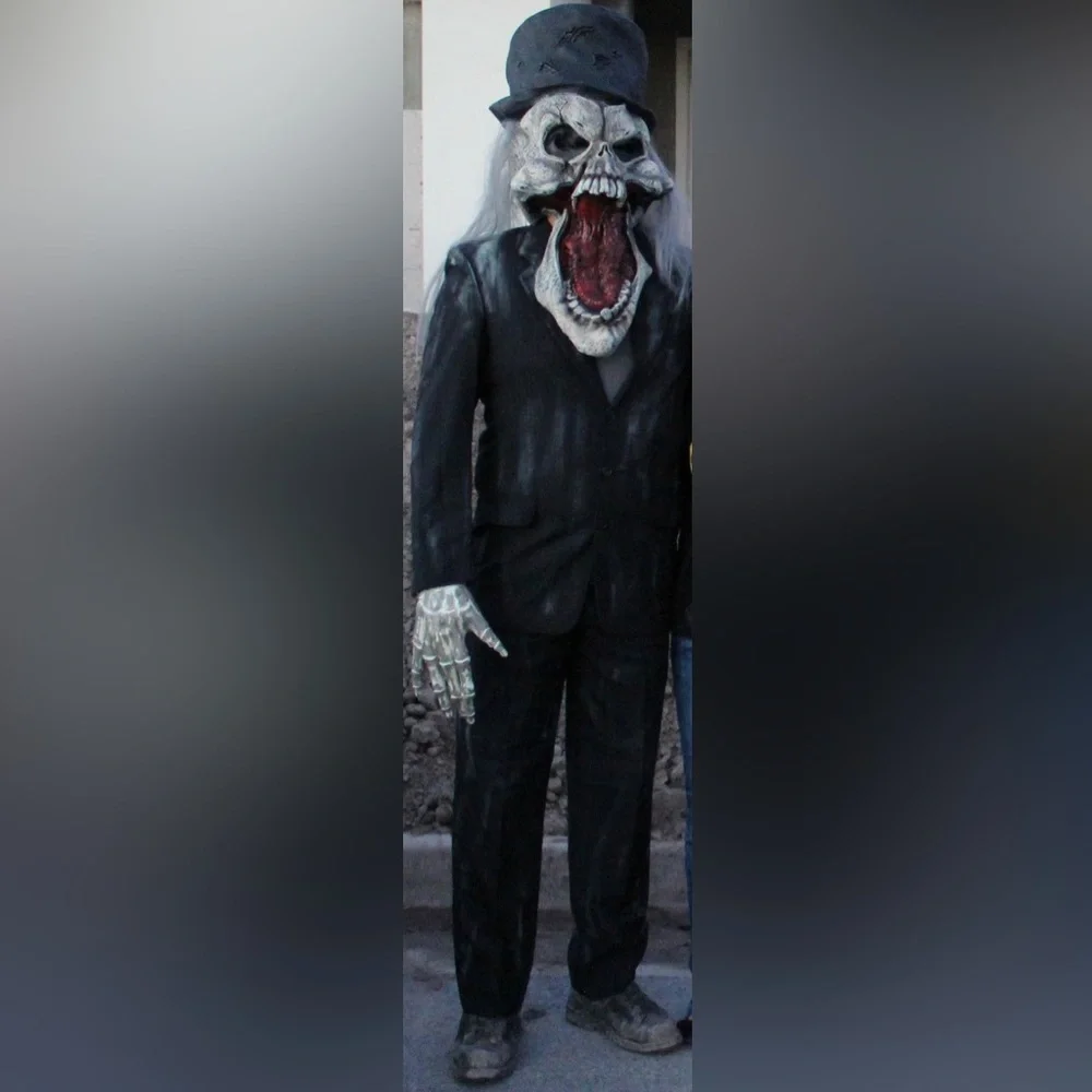 Halloween Mask
